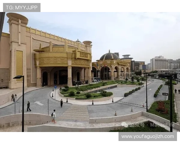 励骏会赌场：多样化游戏项目满足不同玩家需求