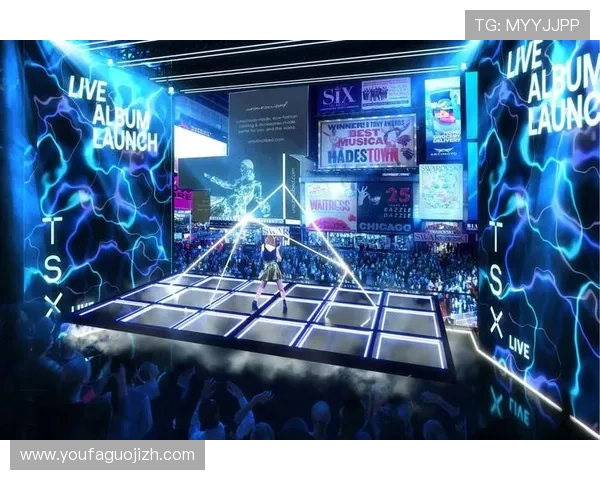 探索顶尖娱乐产业背后的创新科技与未来发展趋势