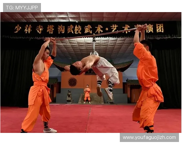 腾龙真人现场表演全纪录，呈现最震撼的武术艺术视觉盛宴